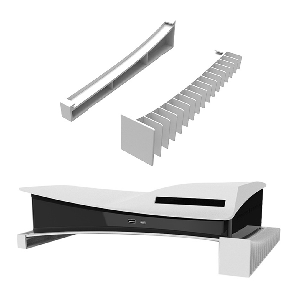 Game Console Storage Stand for - Gaming Console Organizer 리뷰 및 가격