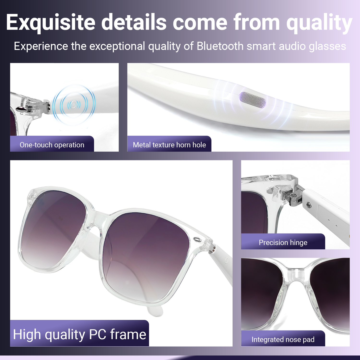 LIGE AI Smart Glasses Women Me - Gaming Glasses Uv 리뷰 및 가격