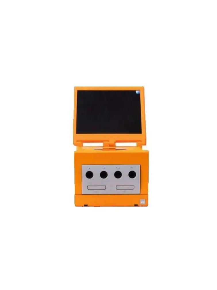 8Inch  Monitor  3D Print  for  - Gaming Console Monitor 리뷰 및 가격