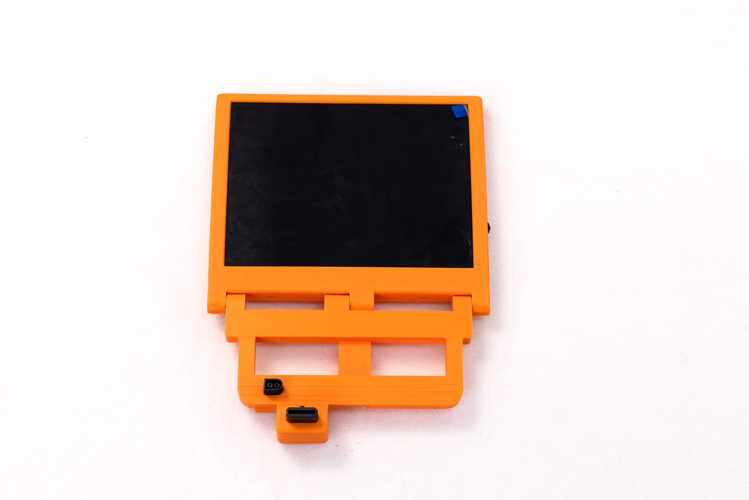 8Inch  Monitor  3D Print  for  - Gaming Console Monitor 리뷰 및 가격