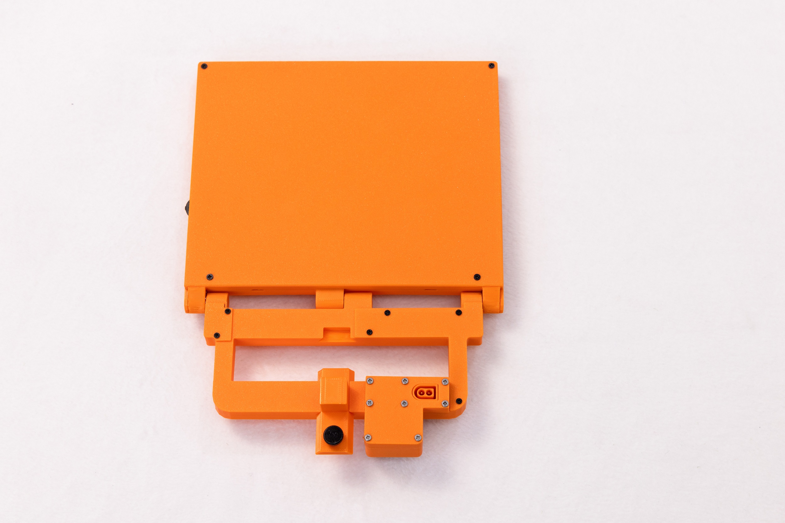 8Inch  Monitor  3D Print  for  - Gaming Console Monitor 리뷰 및 가격