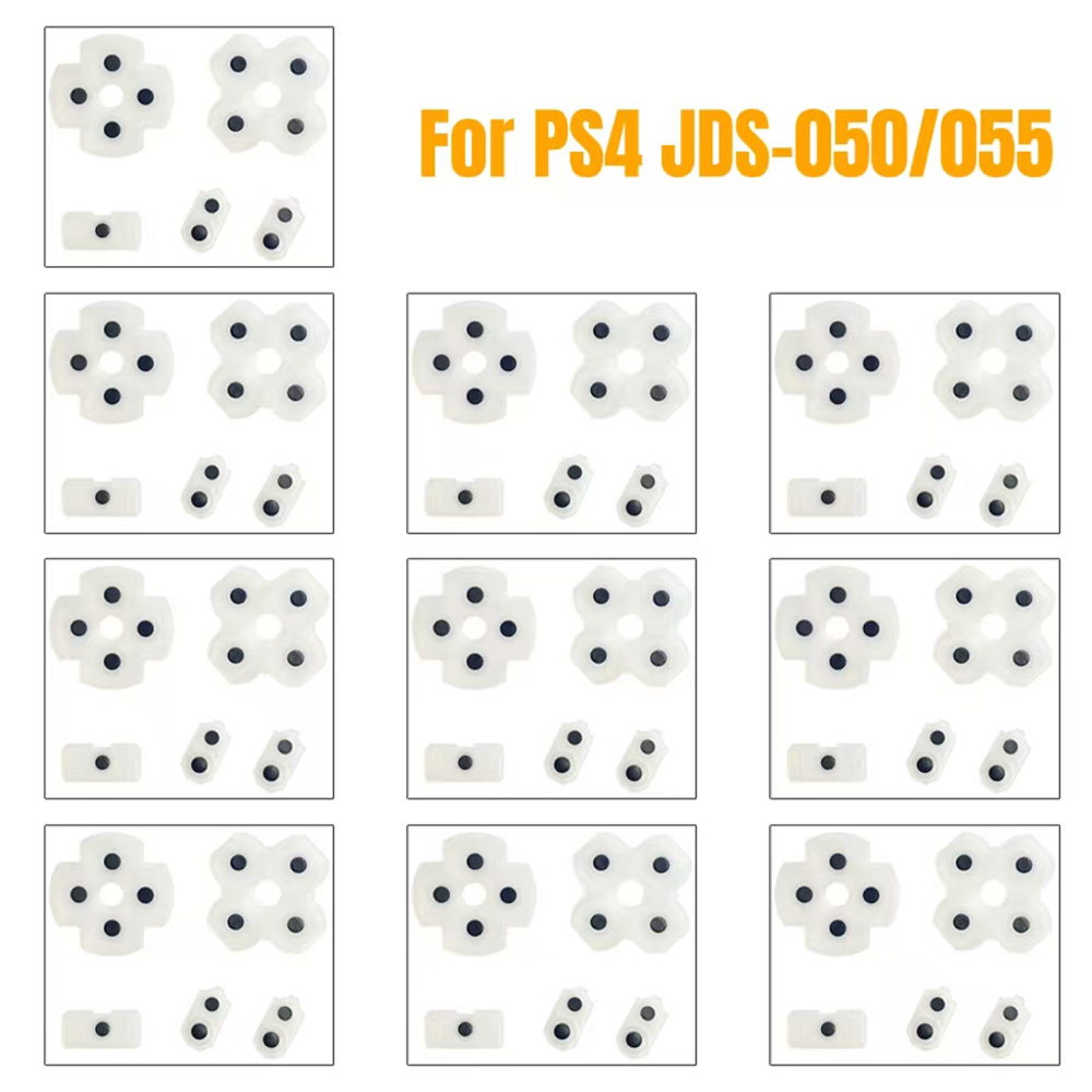 10Sets/5/1 Set Silicone Conduc - Gaming Console Repair 리뷰 및 가격
