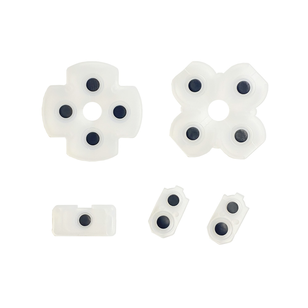 10Sets/5/1 Set Silicone Conduc - Gaming Console Repair 리뷰 및 가격
