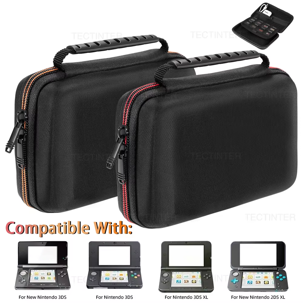 Carrying Case Bag For Nintendo - Gaming Console Bag 리뷰 및 가격
