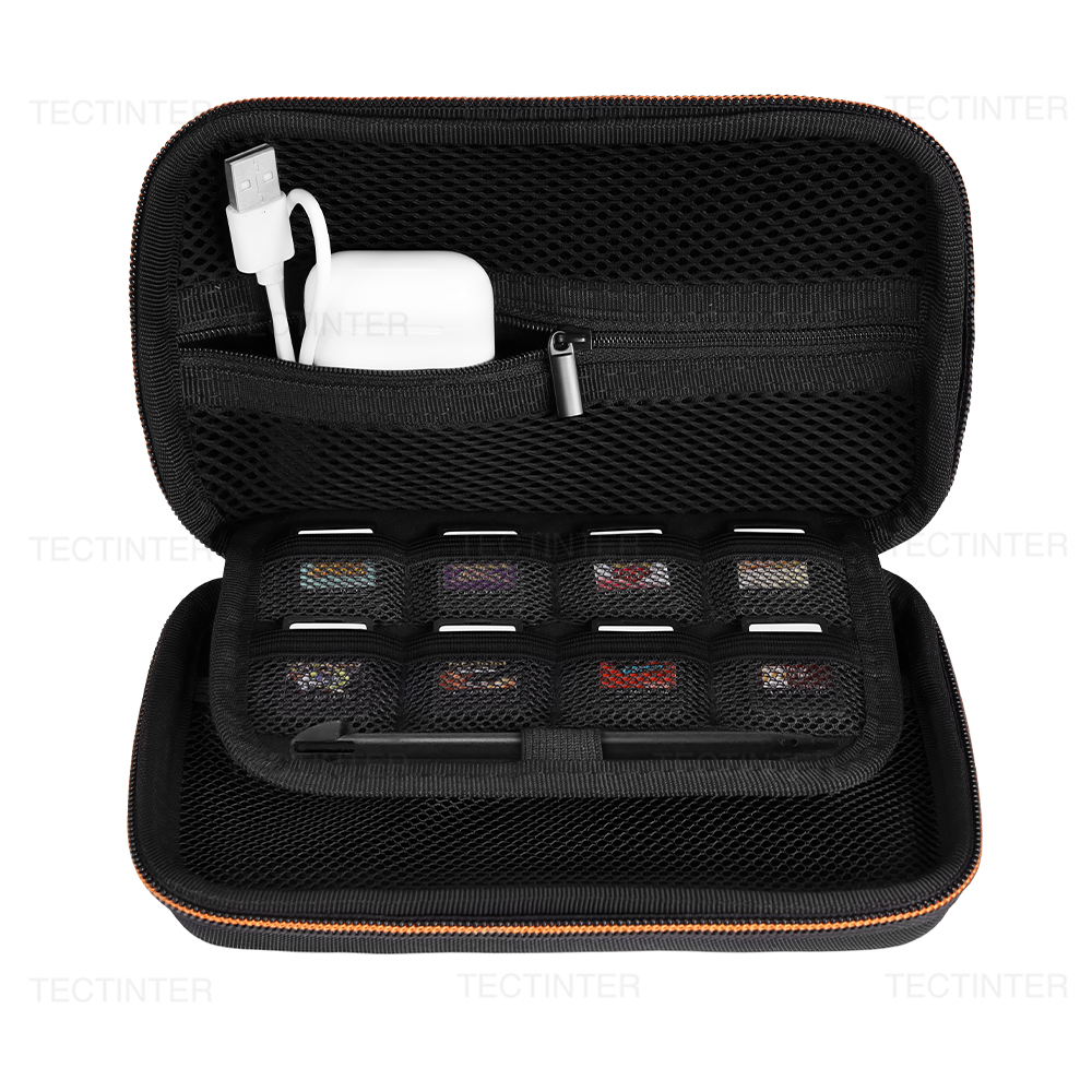 Carrying Case Bag For Nintendo - Gaming Console Bag 리뷰 및 가격