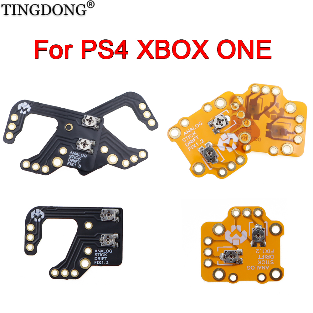 1pair Analog Stick Drift Fix P - Gaming Console Repair 리뷰 및 가격
