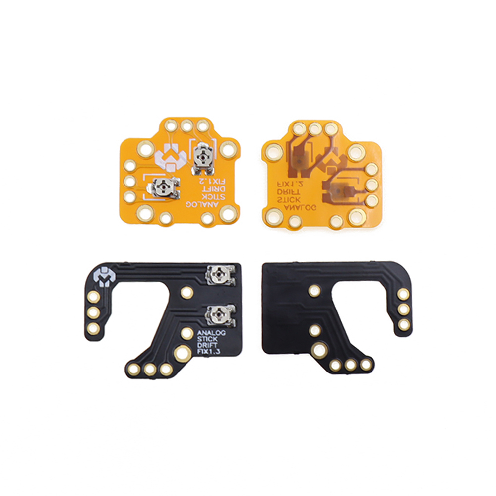 1pair Analog Stick Drift Fix P - Gaming Console Repair 리뷰 및 가격