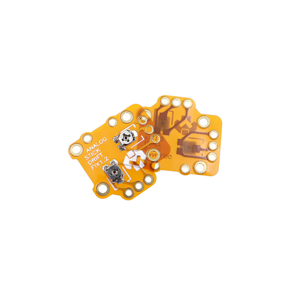1pair Analog Stick Drift Fix P - Gaming Console Repair 리뷰 및 가격
