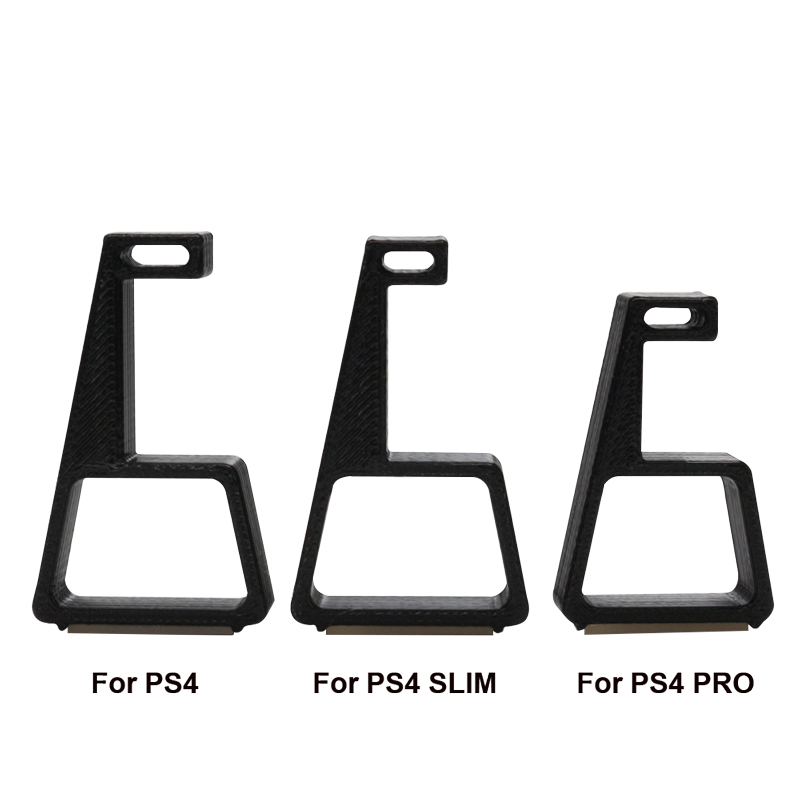 4Pcs Horizontal Console Holder - Gaming Console Monitor 리뷰 및 가격