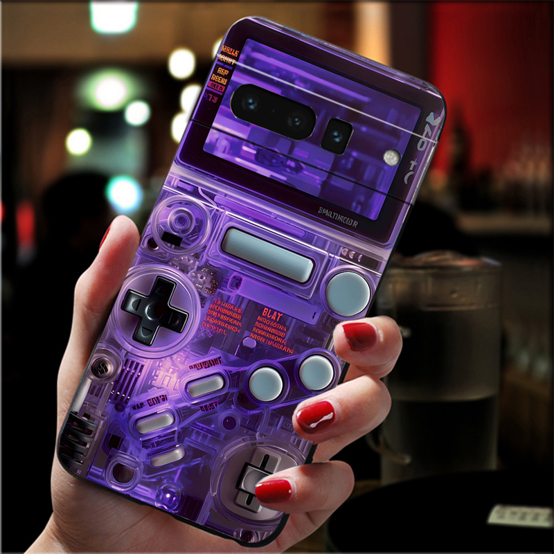 Phone Case For Google Pixel 10 - Gaming Console Google 리뷰 및 가격
