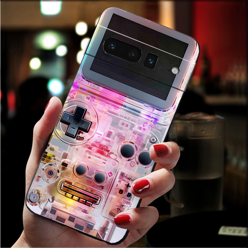 Phone Case For Google Pixel 10 - Gaming Console Google 리뷰 및 가격