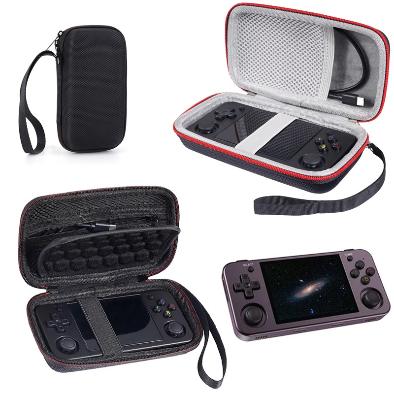Carrying Bags For Anbernic RG3 - Gaming Console Bag 리뷰 및 가격