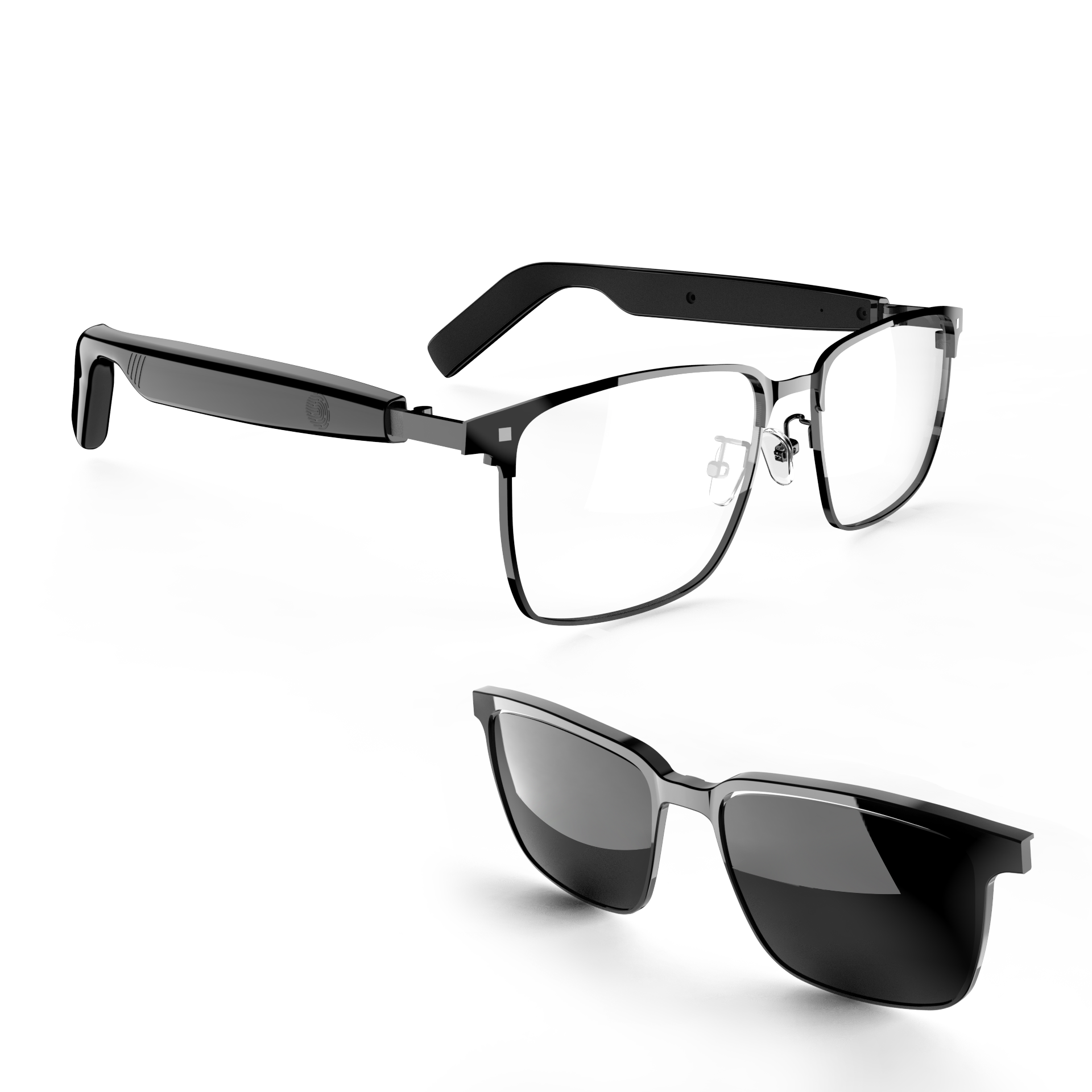 Smart Wireless Bluetooth Glass - Gaming Glasses Uv 리뷰 및 가격