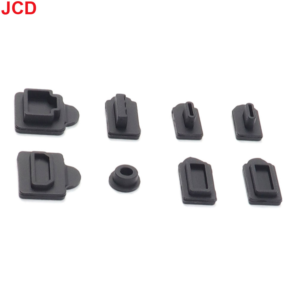 JCD 1set Dust plug Prevent Pro - Gaming Console Monitor 리뷰 및 가격