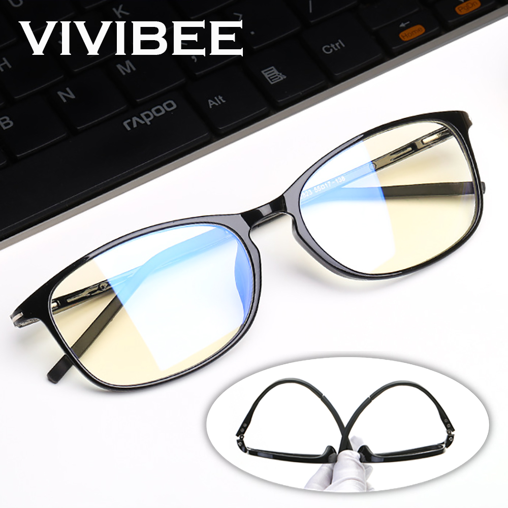 VIVIBEE Anti Blue Light Glasse - Gaming Glasses Uv 리뷰 및 가격