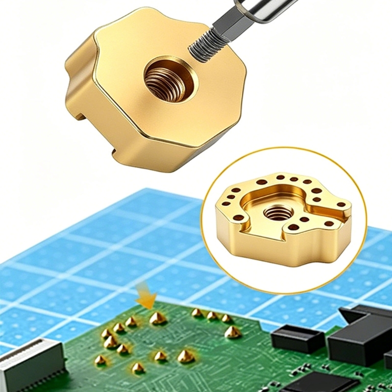 Precisions Soldering Iron Tip  - Gaming Console Repair 리뷰 및 가격