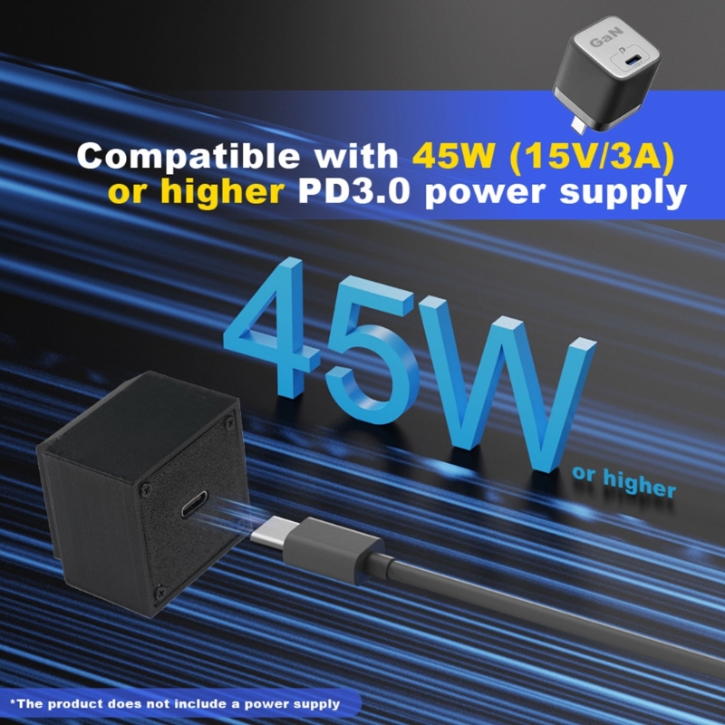 Replacement 15V/3A Type-C Inte - Gaming Console Types 리뷰 및 가격