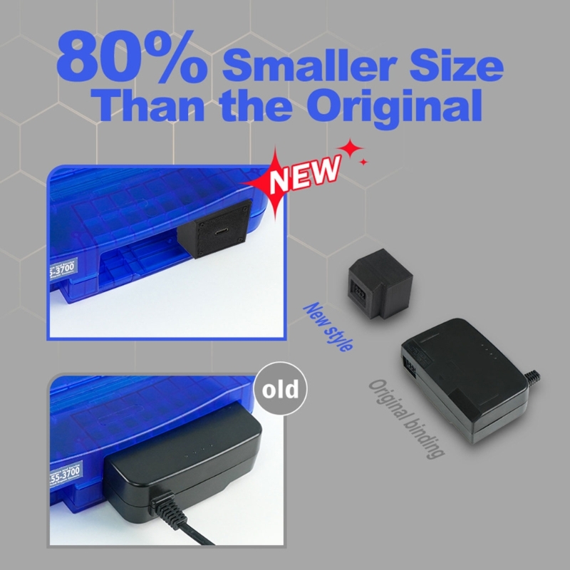 Replacement 15V/3A Type-C Inte - Gaming Console Types 리뷰 및 가격