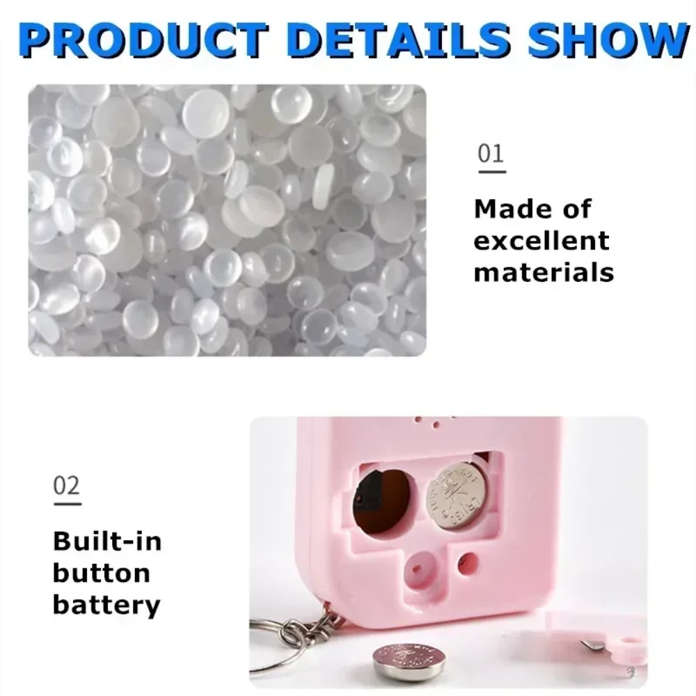 Portable Mini Pocket Classic G - Gaming Console Keychain 리뷰 및 가격
