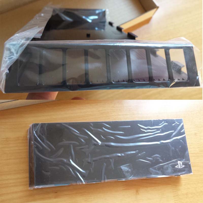 Black Protective Shell Case HD - Gaming Console Monitor 리뷰 및 가격