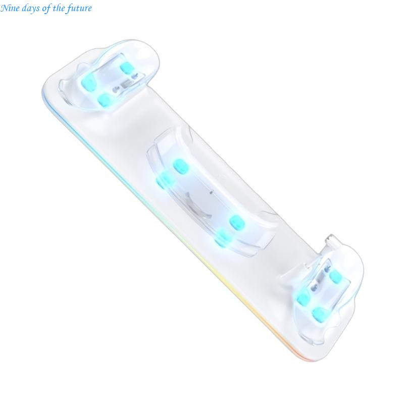 Charging Dock for 3 Headset Ch - Controller Charging Dock 리뷰 및 가격