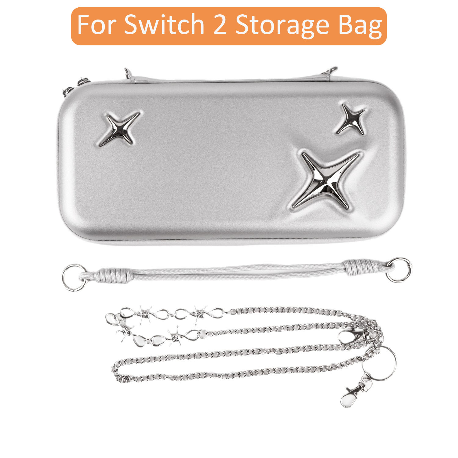 New Portable Carrying Case for - Gaming Console Bag 리뷰 및 가격