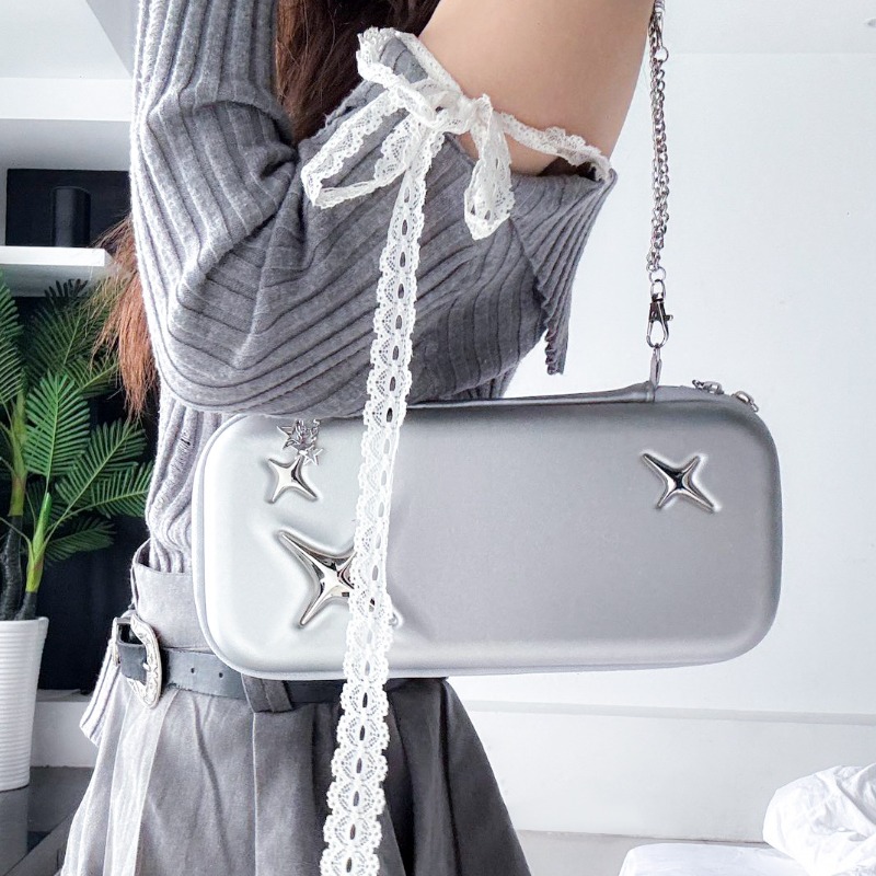 New Portable Carrying Case for - Gaming Console Bag 리뷰 및 가격
