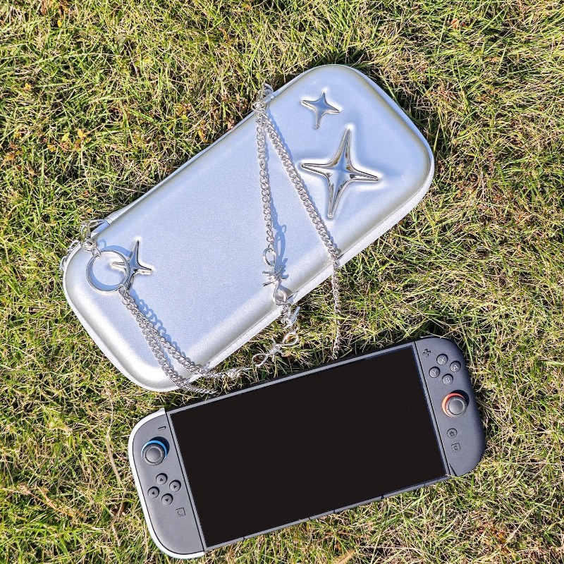 New Portable Carrying Case for - Gaming Console Bag 리뷰 및 가격