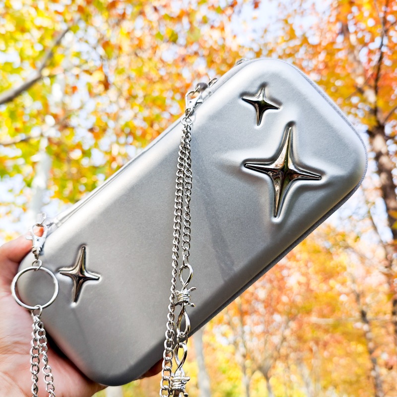 New Portable Carrying Case for - Gaming Console Bag 리뷰 및 가격