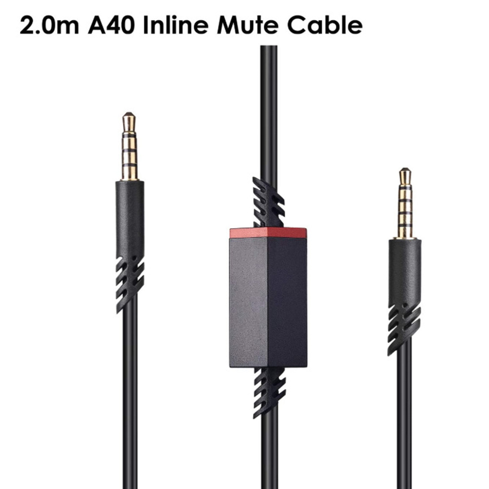 Replacement Headphone Cable Co - Gaming Console With 리뷰 및 가격