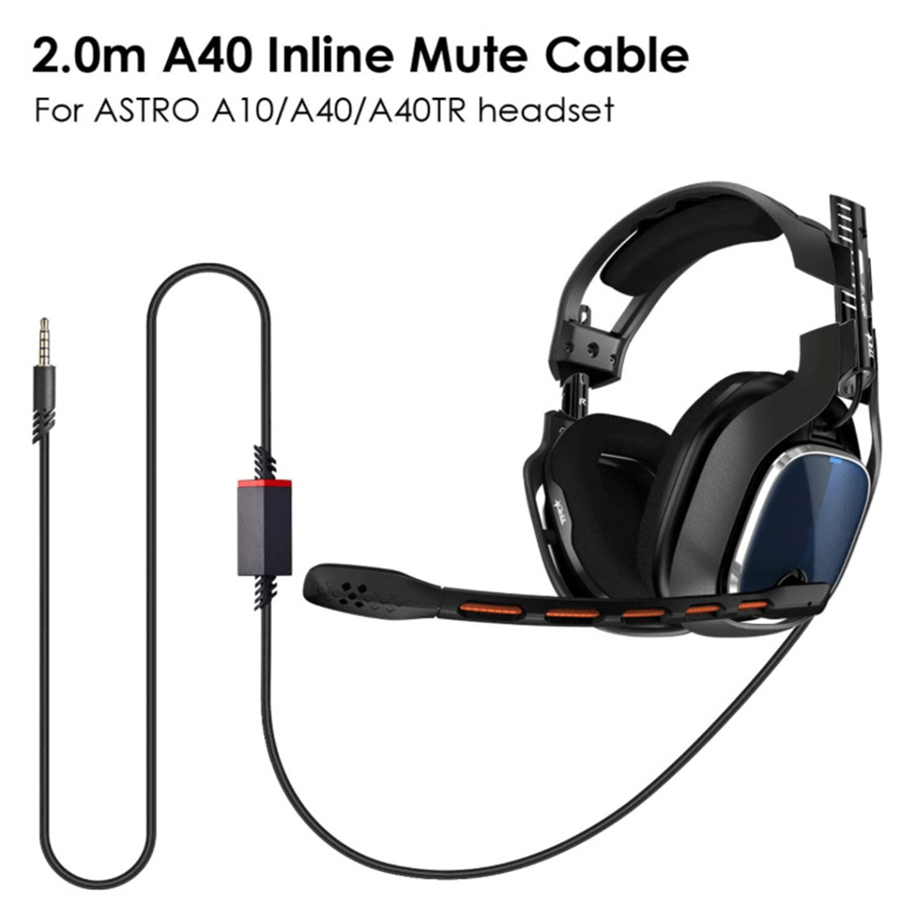Replacement Headphone Cable Co - Gaming Console With 리뷰 및 가격