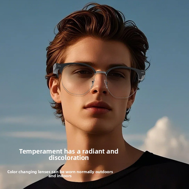 Smart glasses GS16 with Blueto - Gaming Glasses Uv 리뷰 및 가격