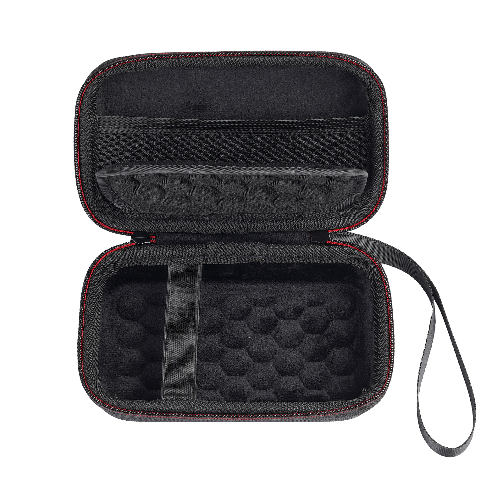 Protective Storage Bag Electro - Gaming Console Organizer 리뷰 및 가격