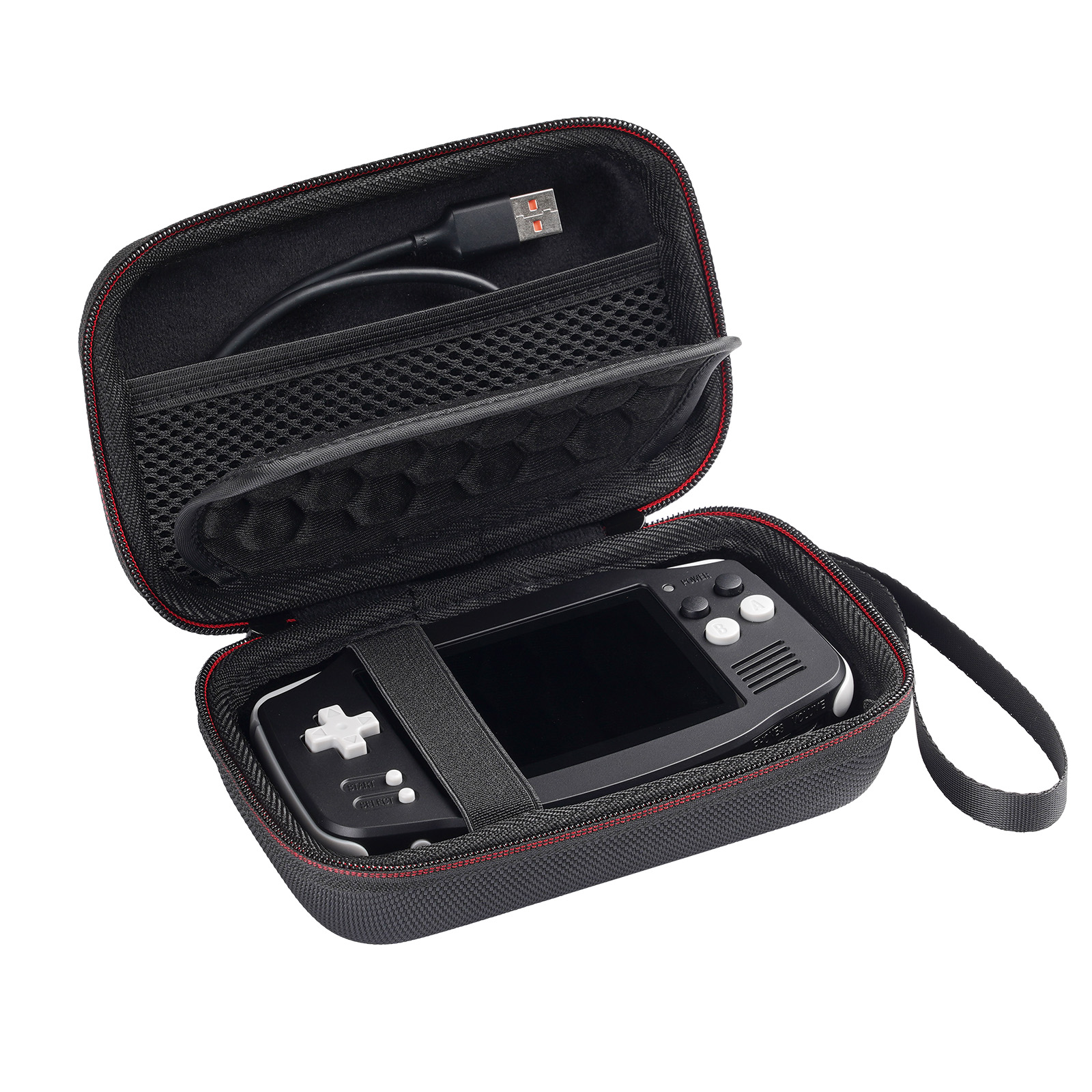 Protective Storage Bag Electro - Gaming Console Organizer 리뷰 및 가격