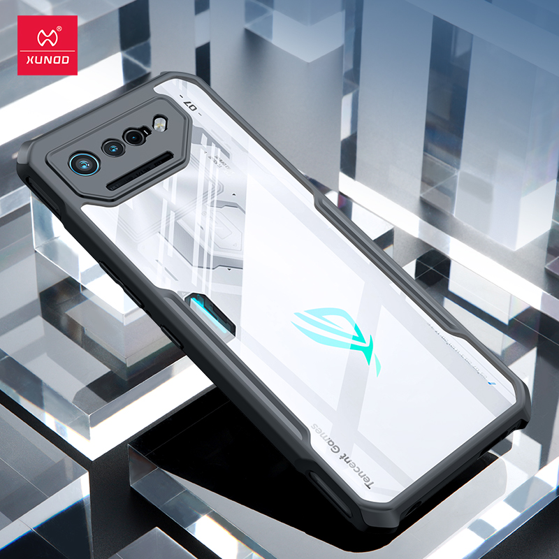 Xundd Shockproof Case for Asus - Gaming Console Rog 리뷰 및 가격