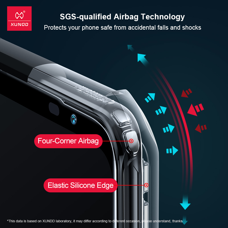 Xundd Shockproof Case for Asus - Gaming Console Rog 리뷰 및 가격