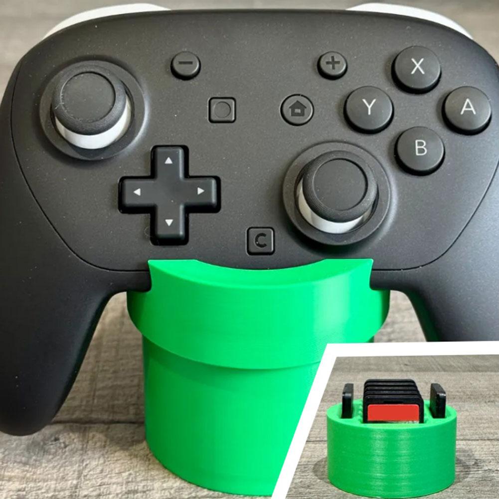 For Switch Switch 2 Game Contr - Gaming Console Organizer 리뷰 및 가격