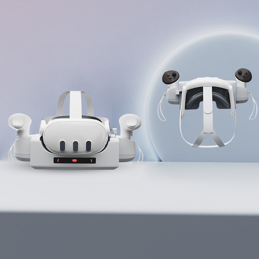 VR Charger Station Charge Cont - Controller Charging Dock 리뷰 및 가격