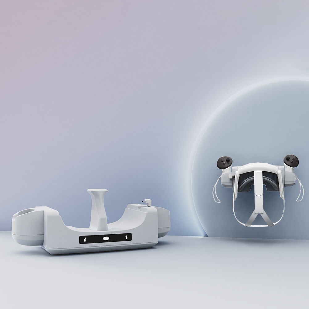 VR Charger Station Charge Cont - Controller Charging Dock 리뷰 및 가격