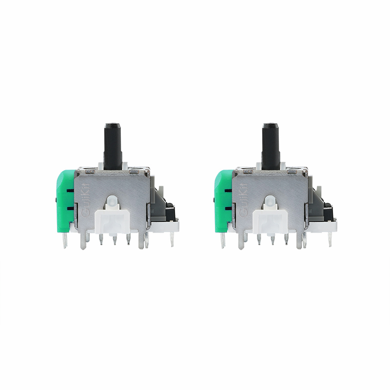 10 Pairs GuliKit TMR Joystick  - Ps5 Controller Cover 리뷰 및 가격