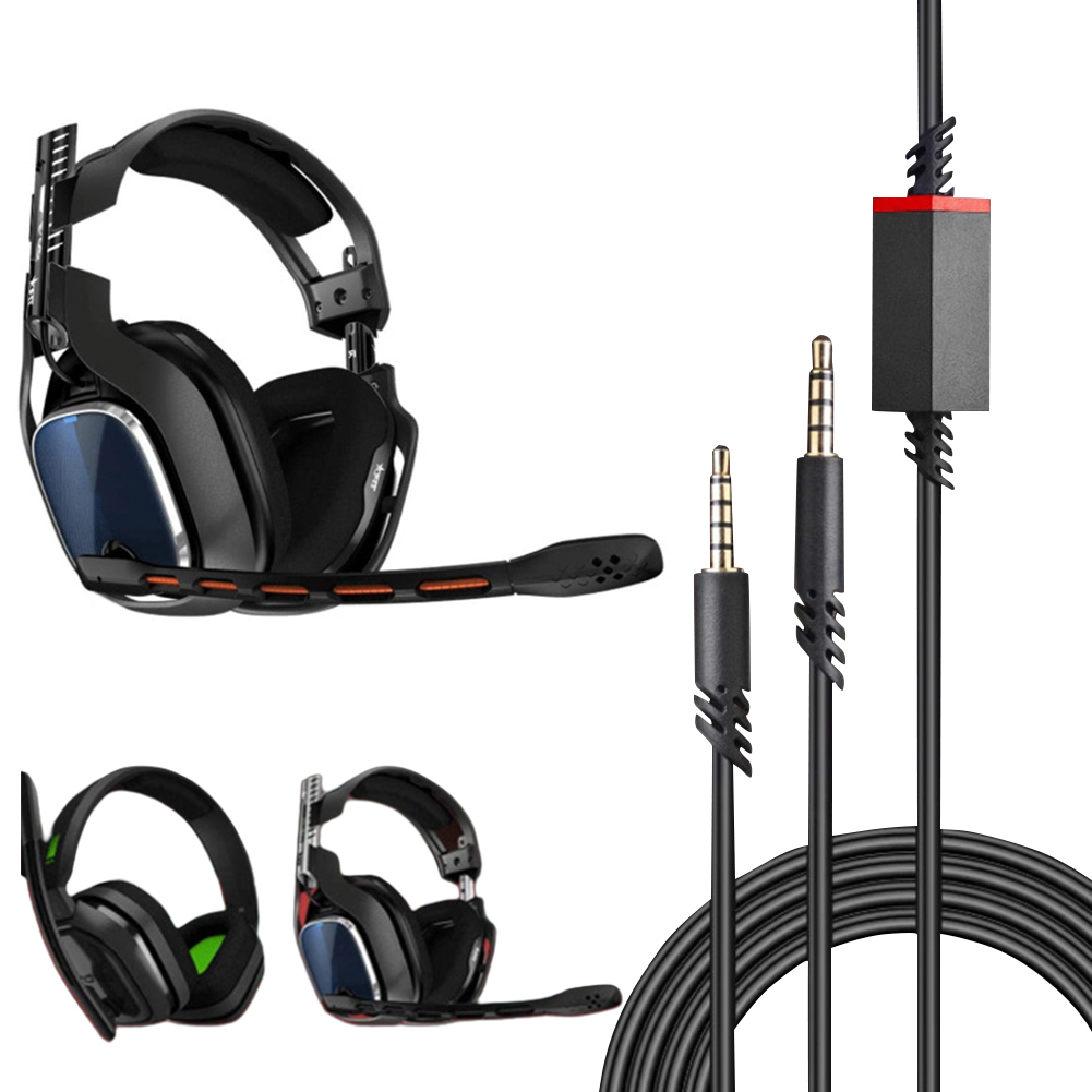 Replacement Headset Cord Inlin - Gaming Console With 리뷰 및 가격