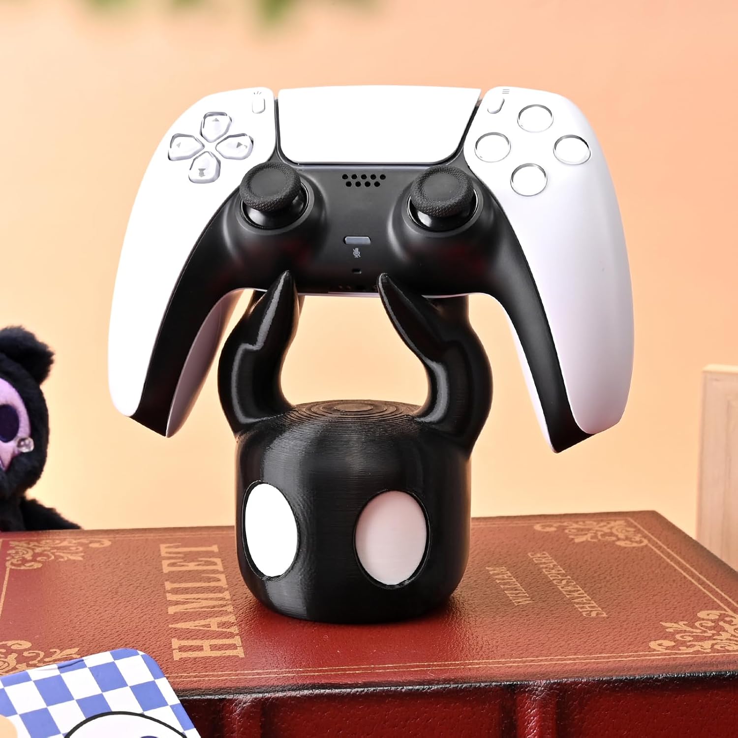 Gaming Controller Ghost Displa - Gaming Console With 리뷰 및 가격