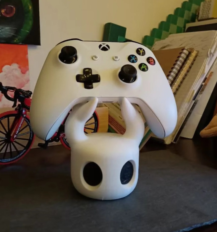 Gaming Controller Ghost Displa - Gaming Console With 리뷰 및 가격