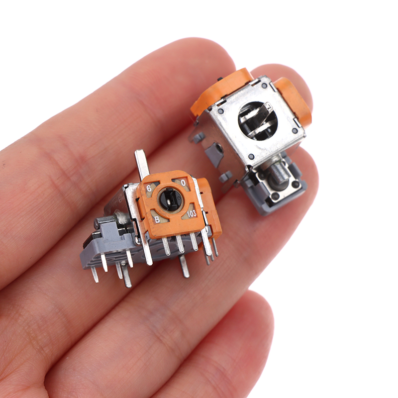 2pcs For Switch Pro Gamepad 3D - Gaming Console Repair 리뷰 및 가격