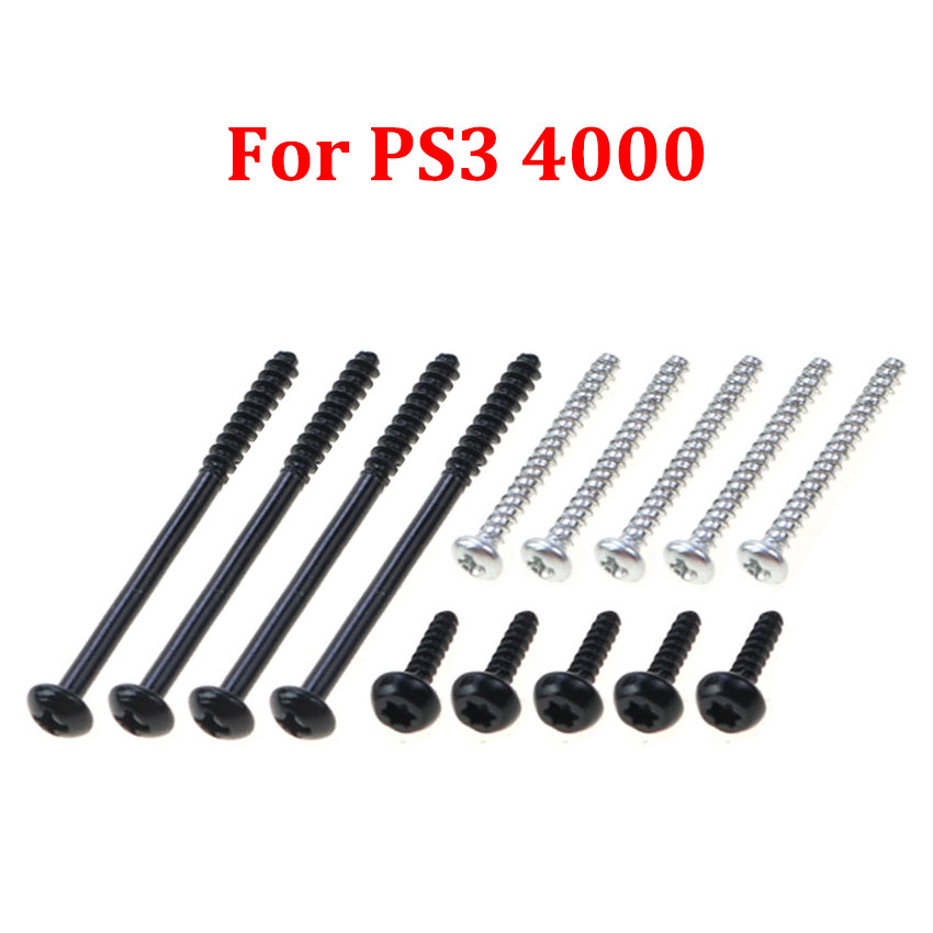 JCD For PS4 Slim Screws Screw  - Gaming Console Monitor 리뷰 및 가격