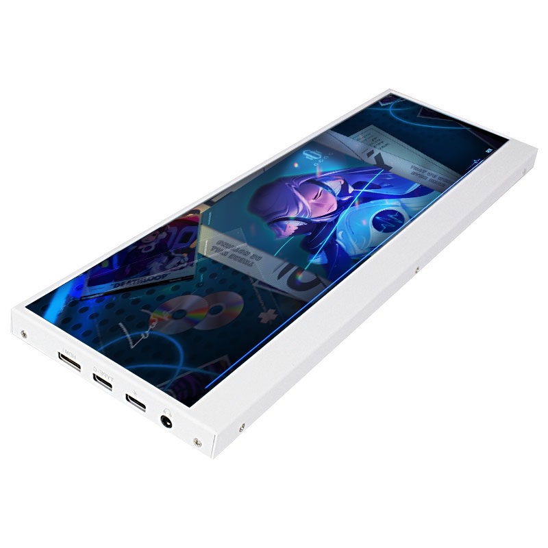 14 Inch 4K Portable Monitor 38 - Gaming Console Car 리뷰 및 가격
