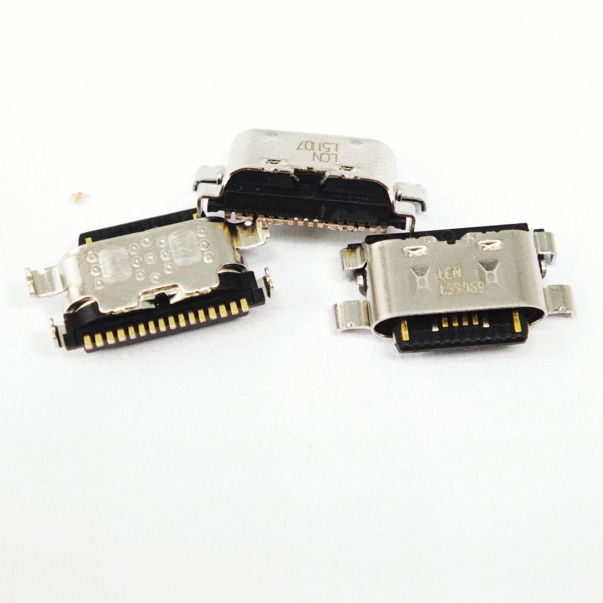 2-10Pcs For Infinix GT 20 Pro  - Controller Charging Dock 리뷰 및 가격