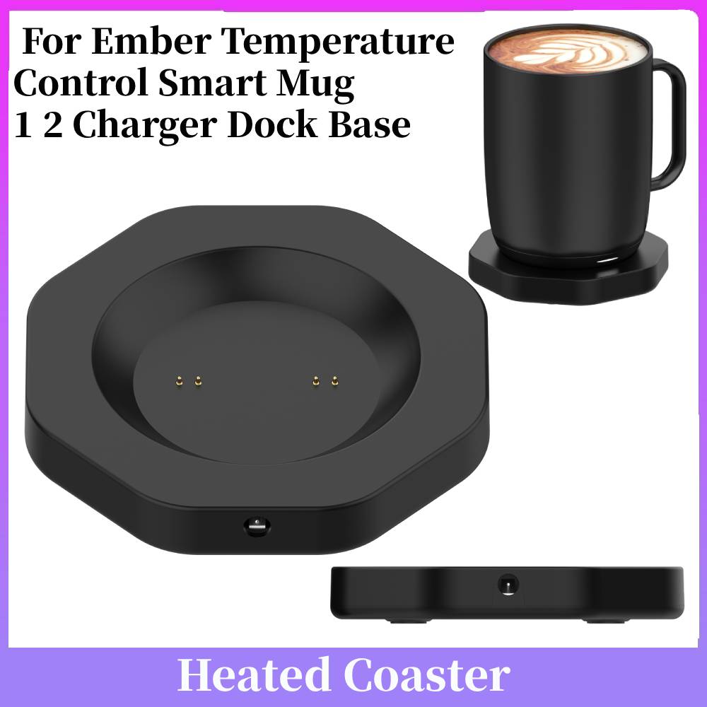 Charging Coaster for Ember Tem - Controller Charging Dock 리뷰 및 가격