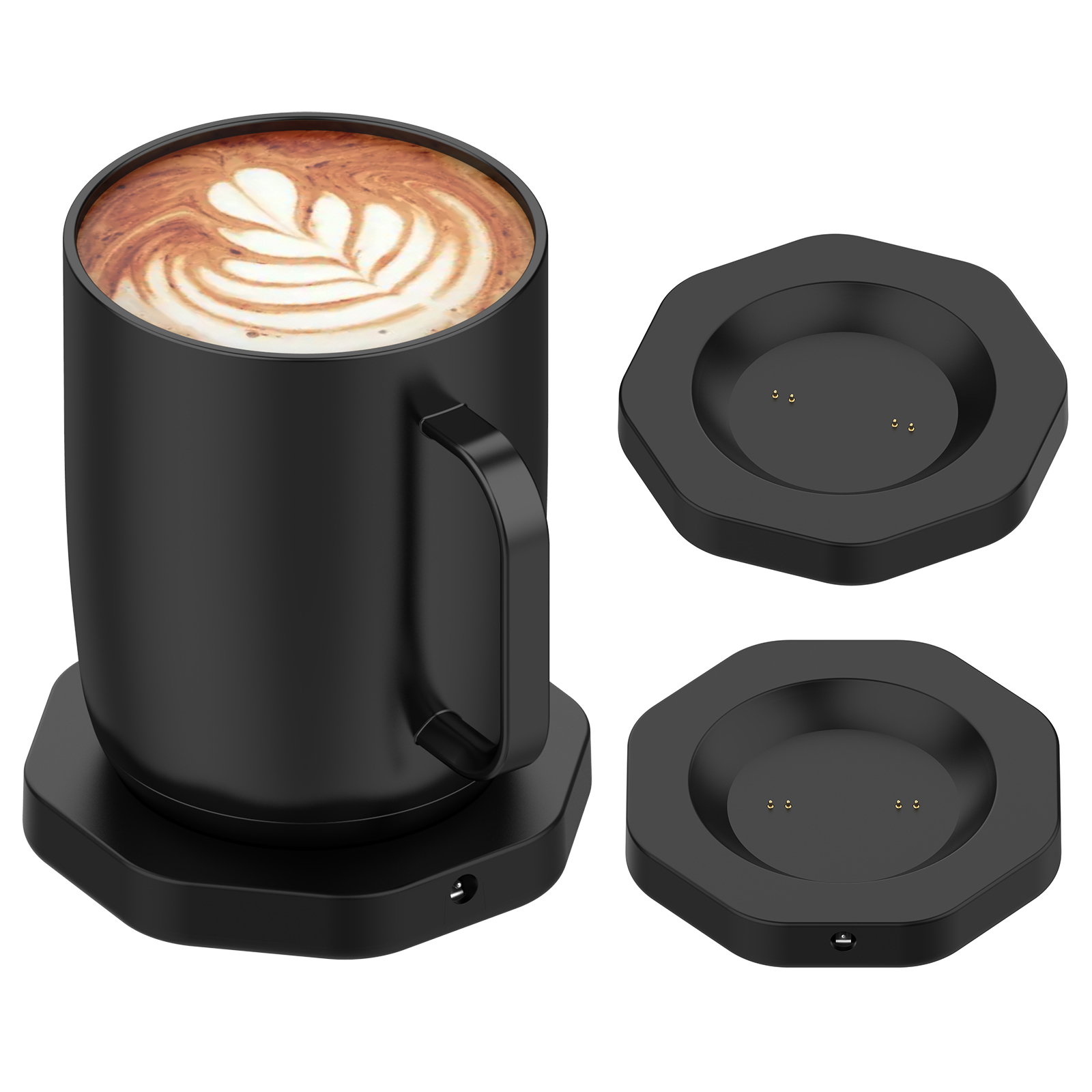 Charging Coaster for Ember Tem - Controller Charging Dock 리뷰 및 가격