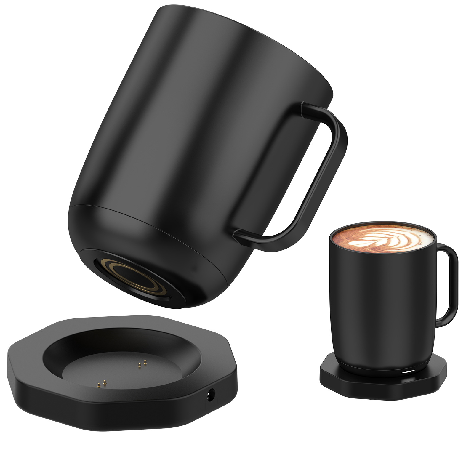 Charging Coaster for Ember Tem - Controller Charging Dock 리뷰 및 가격
